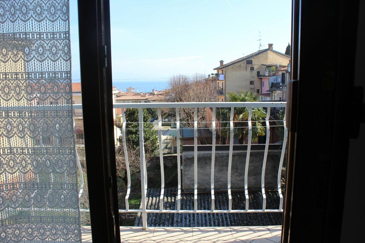Ferienwohnung Casa Regina Desenzano del Garda Exterior foto