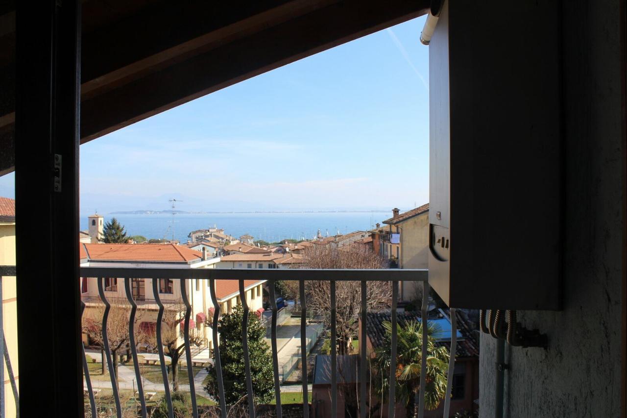 Ferienwohnung Casa Regina Desenzano del Garda Exterior foto