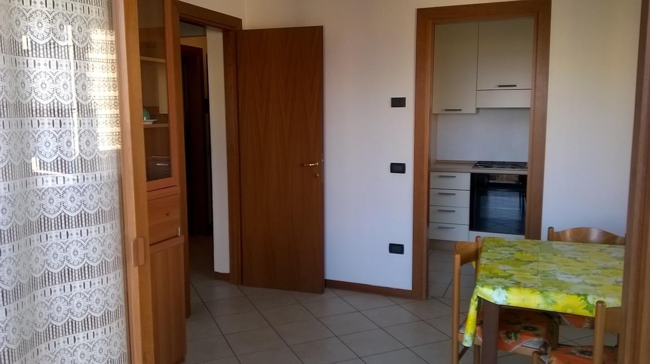 Ferienwohnung Casa Regina Desenzano del Garda Exterior foto