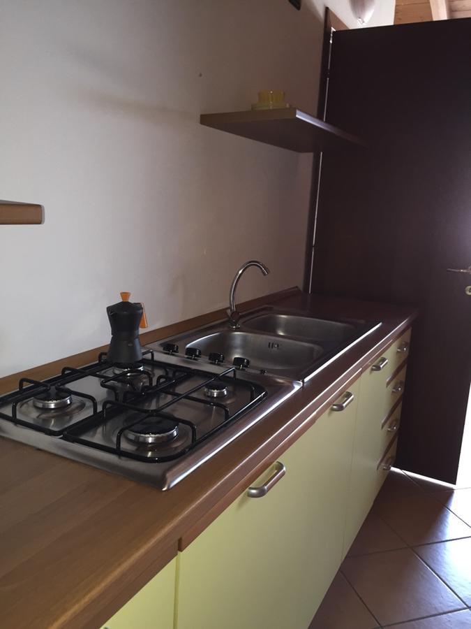 Ferienwohnung Casa Regina Desenzano del Garda Exterior foto