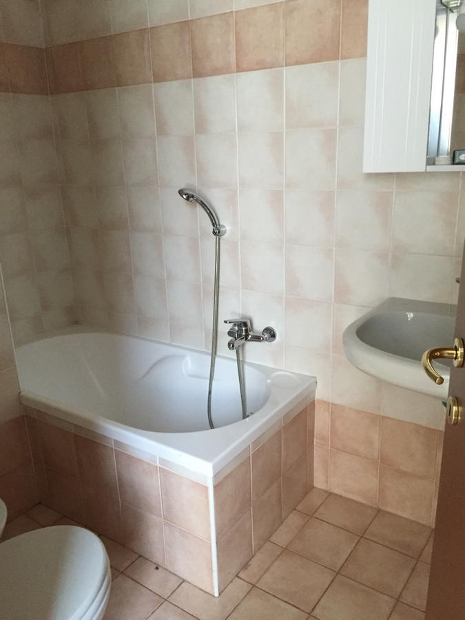 Ferienwohnung Casa Regina Desenzano del Garda Exterior foto